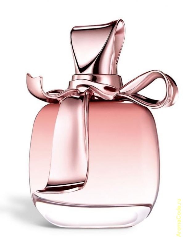 Nina Ricci Mademoiselle Ricci