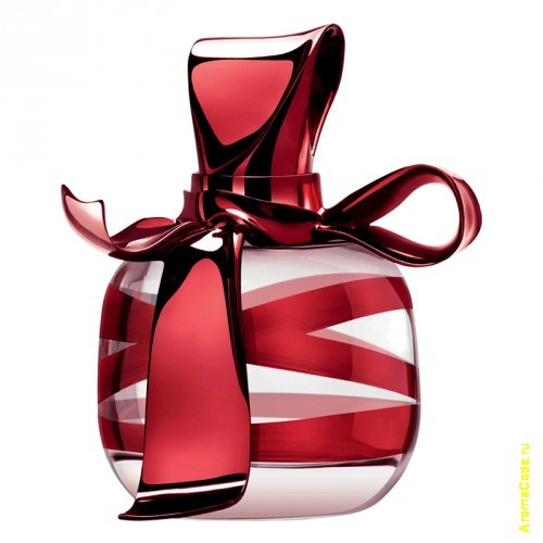Nina Ricci "Ricci Ricci" Dancing Ribbon