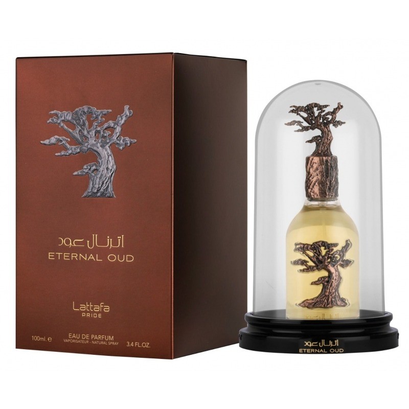 Pride Eternal Oud Pride Eternal Oud