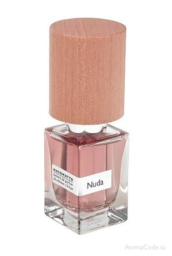 Nasomatto Nuda