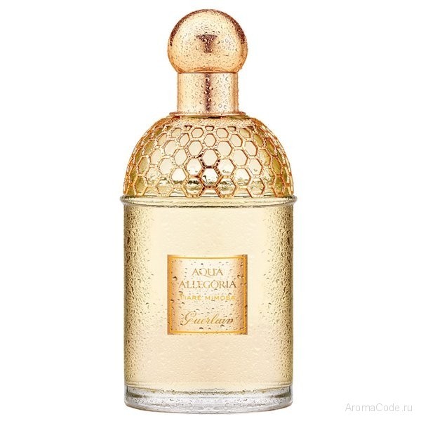 Guerlain Aqua Allegoria: Mandarine Basilic Guerlain Aqua Allegoria: Mandarine Basilic