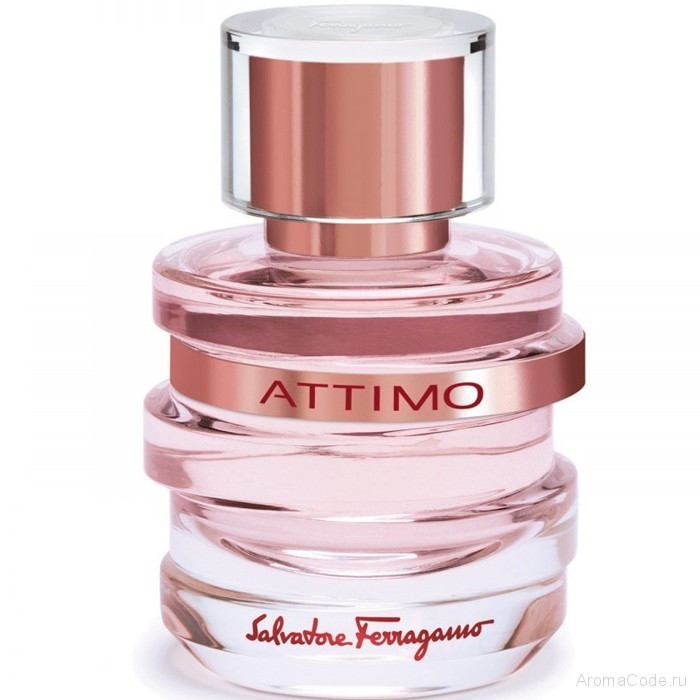 Salvatore Ferragamo Attimo L`Eau Florale. Купить в магазине по