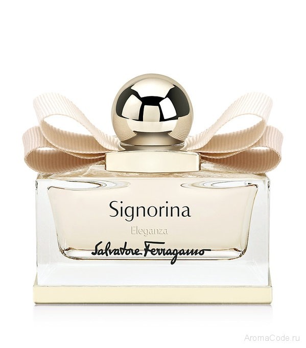 Salvatore Ferragamo Signorina Eleganza