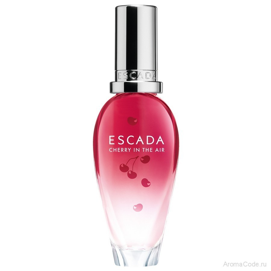 Escada Cherry in the Air Escada Cherry in the Air