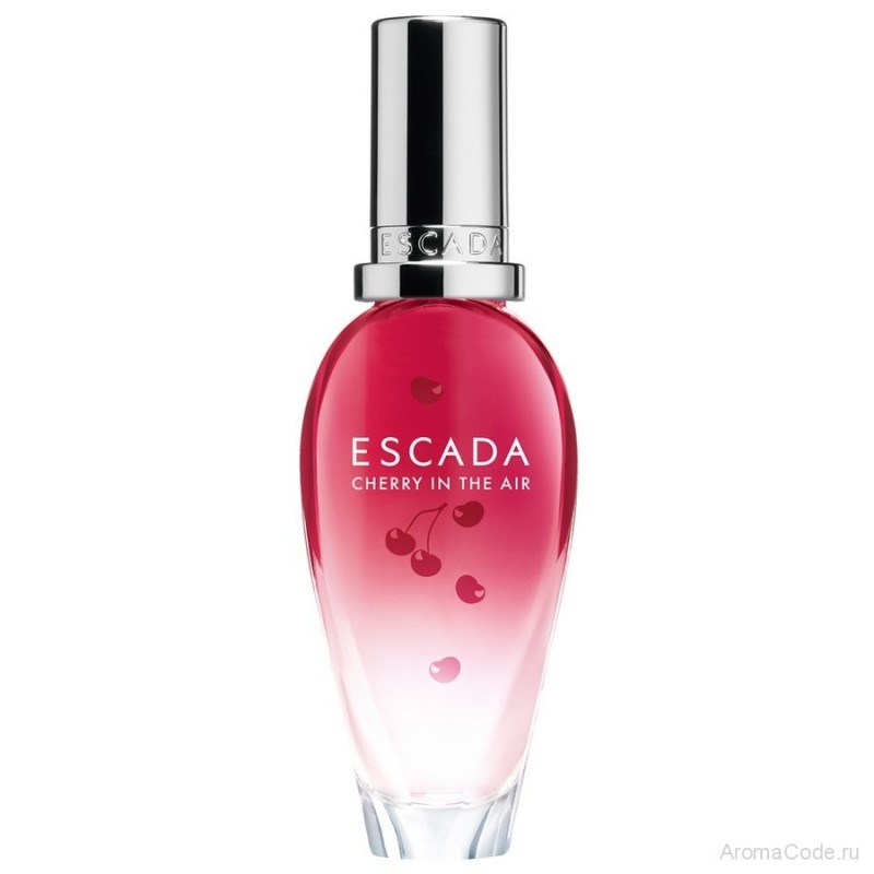 Escada Cherry in the Air