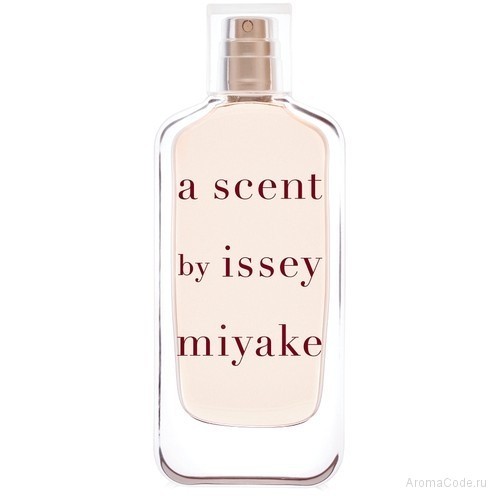 Issey Miyake A Scent by Issey Miyake Florale