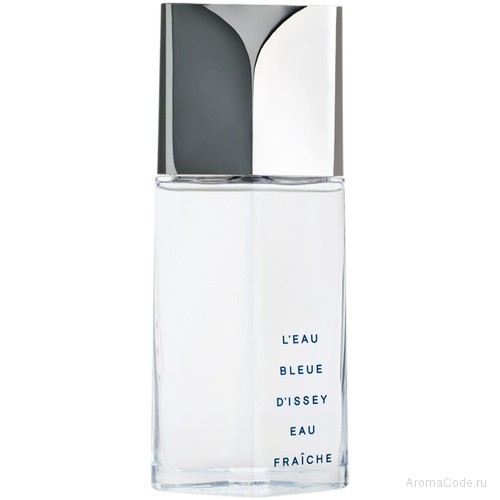 Issey Miyake L`Eau Bleue D`Issey Eau Fraiche