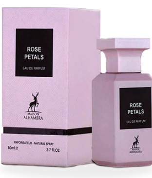 Rose Petals Rose Petals