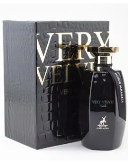 Very Velvet Noir