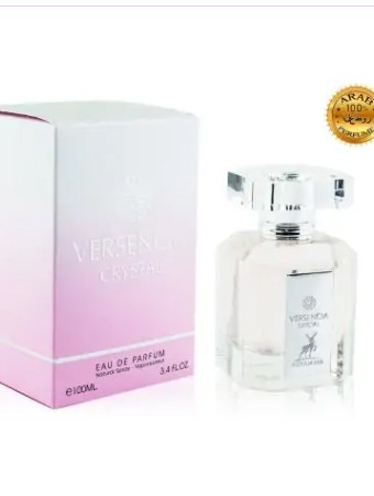 Versencia Crystal