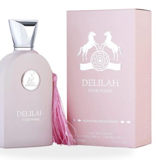 Delilah Delilah