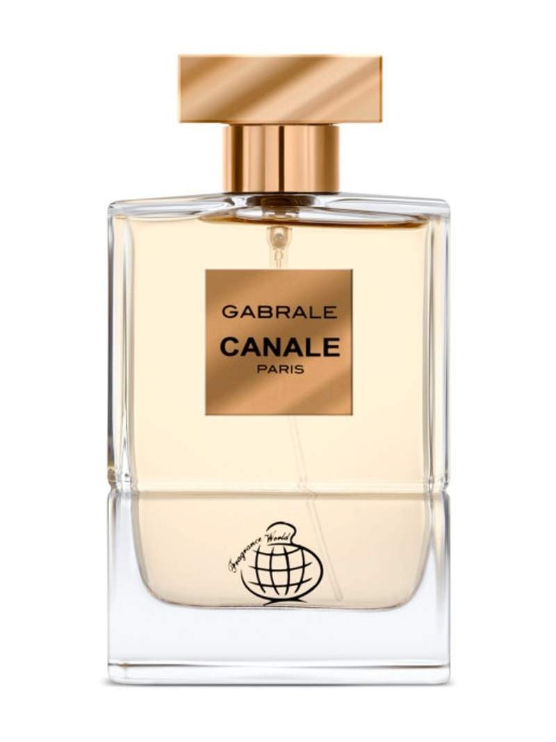 Gabrale Canale Gabrale Canale