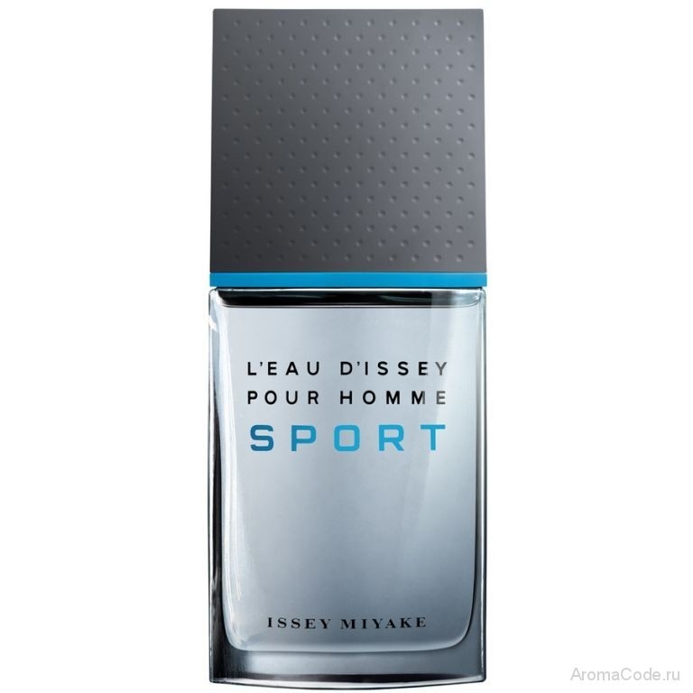 Issey Miyake L`eau D`Issey pour Homme Sport