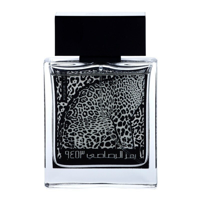 Rasasi Leopard Rumz Al Rasasi 9453 Pour Lui Rasasi Leopard Rumz Al Rasasi 9453 Pour Lui