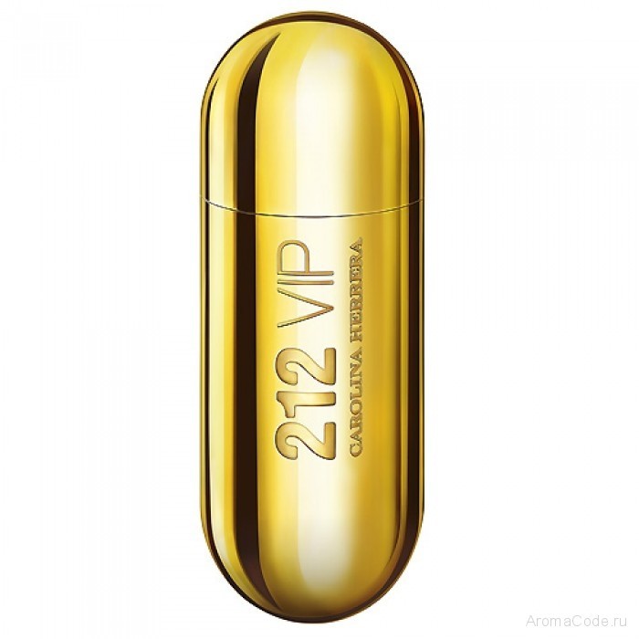 Carolina Herrera 212 VIP