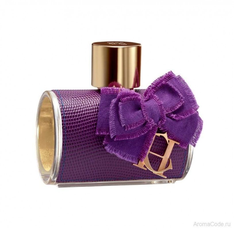 Carolina Herrera CH Eau de Parfum Sublime