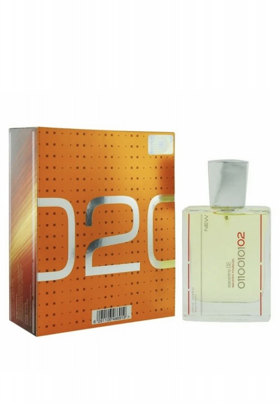 World Molecules 02 Unisex