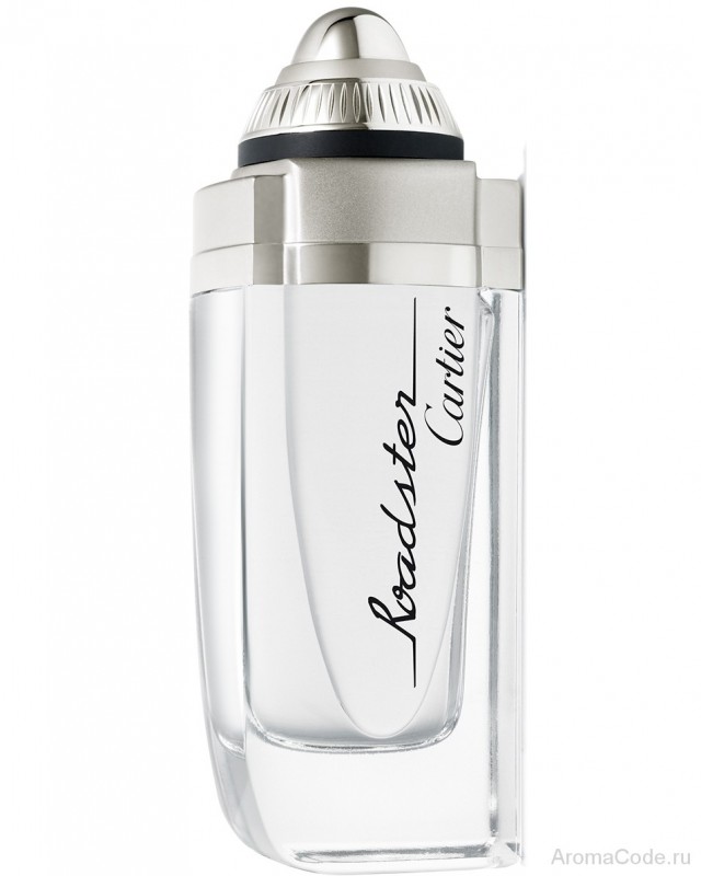 Cartier Roadster