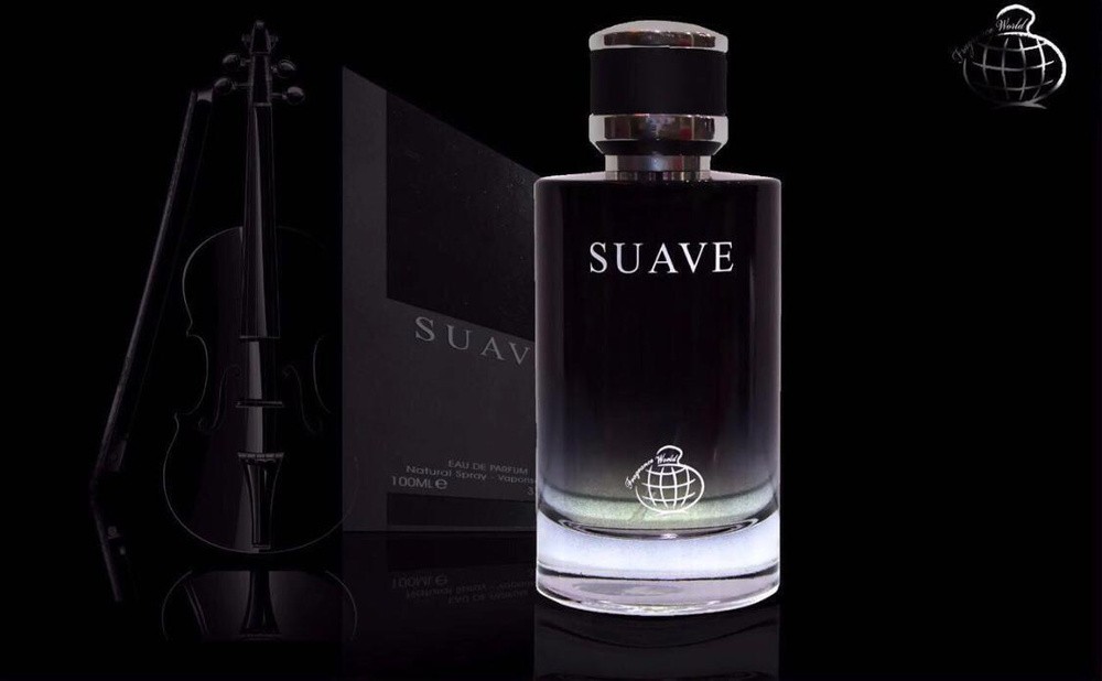 Suave For Men