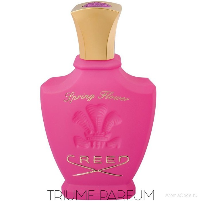 Creed Spring Flower