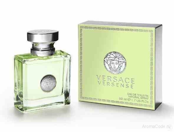 Versace Versense