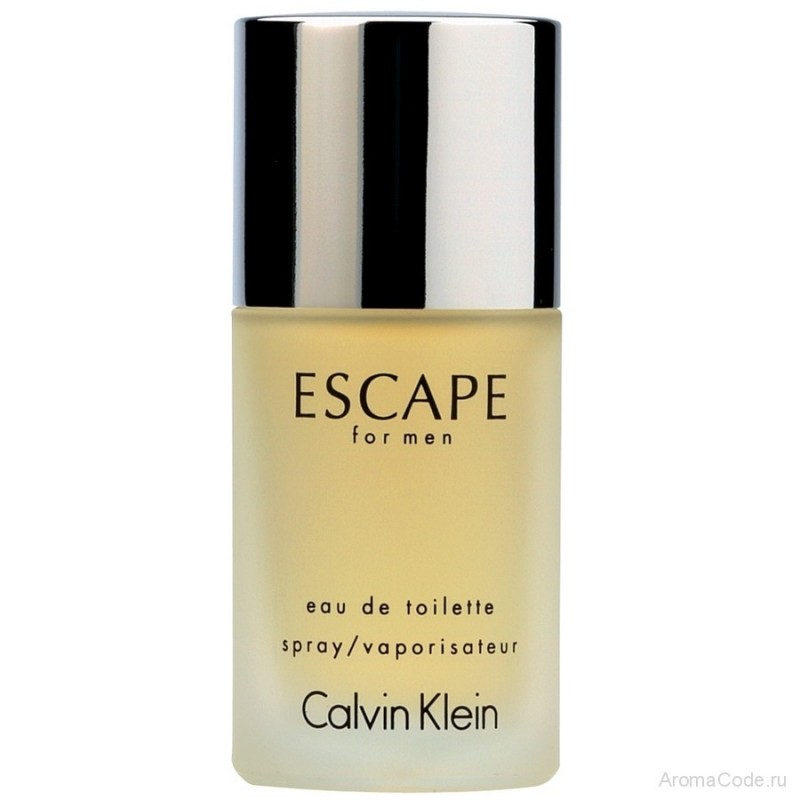 Calvin Klein Escape for Men