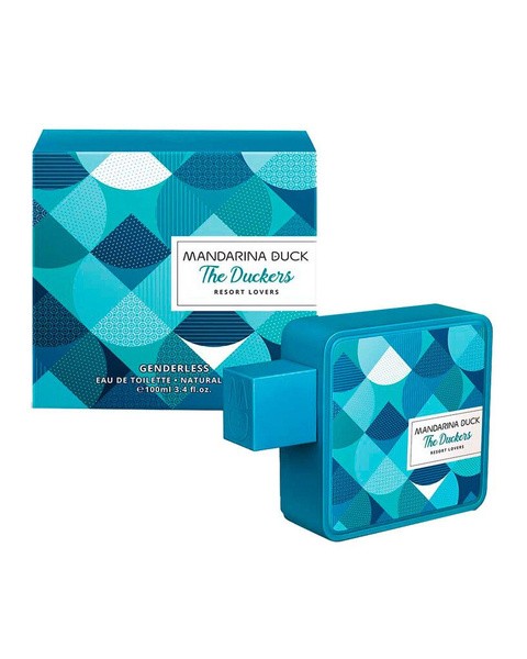 Mandarina Duck The Duckers Resort Lovers