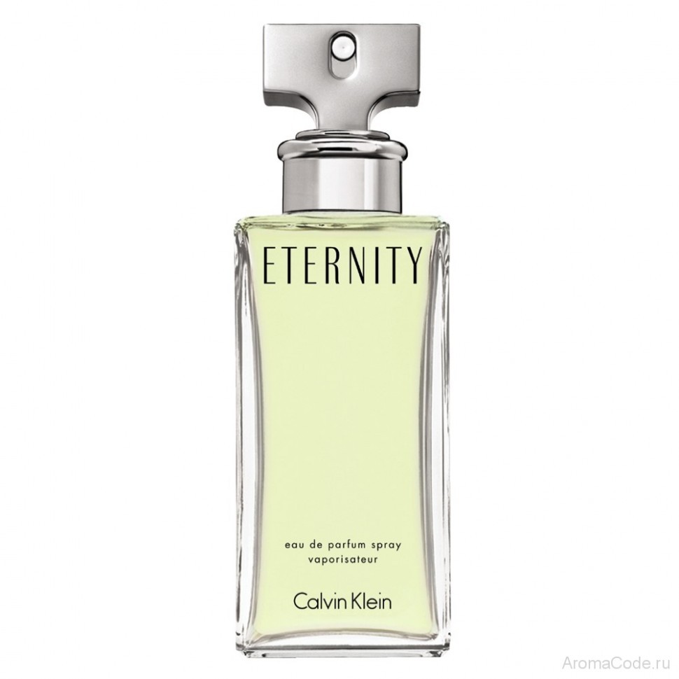 Calvin Klein Eternity