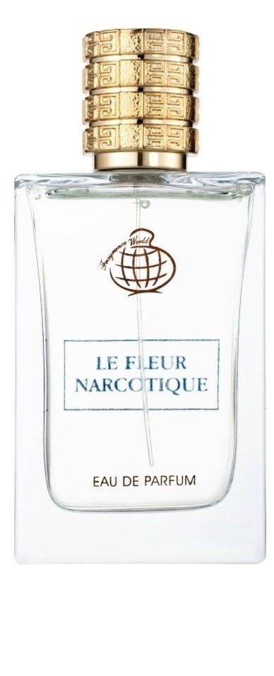 Le Fleur Narcotique Unisex Le Fleur Narcotique Unisex
