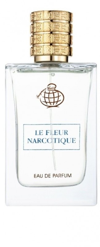 Le Fleur Narcotique Unisex