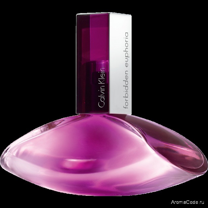 Calvin Klein Forbidden Euphoria