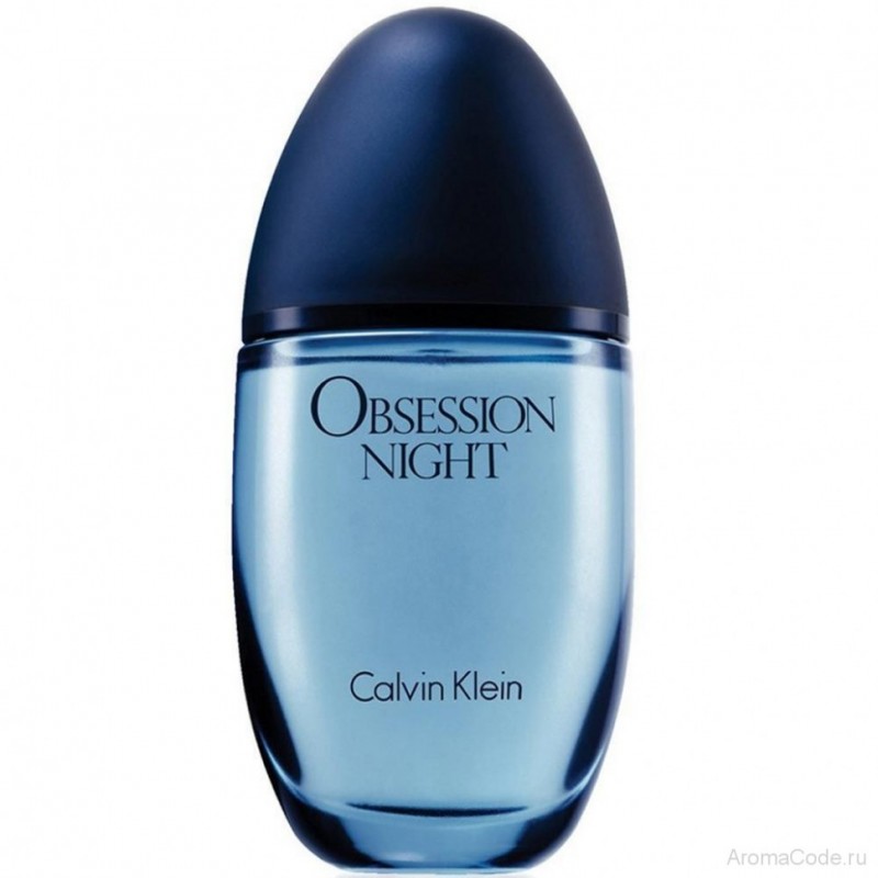 Calvin Klein Obsession Night
