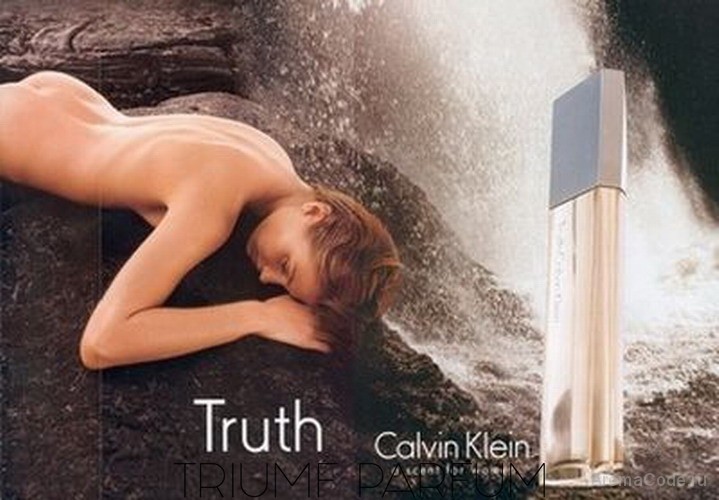 Calvin Klein Truth