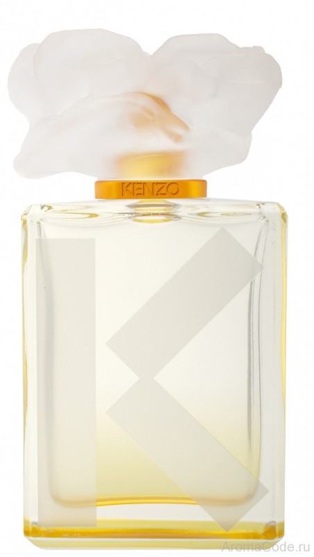 Kenzo Couleur Kenzo Jaune-Yellow