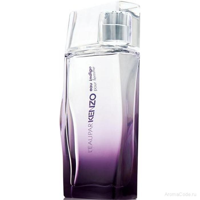 Kenzo L`Eau Par Kenzo Eau Indigo Pour Femme