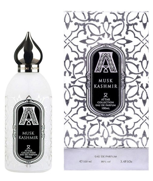 Attar Collection Musk Kashmir (sale)