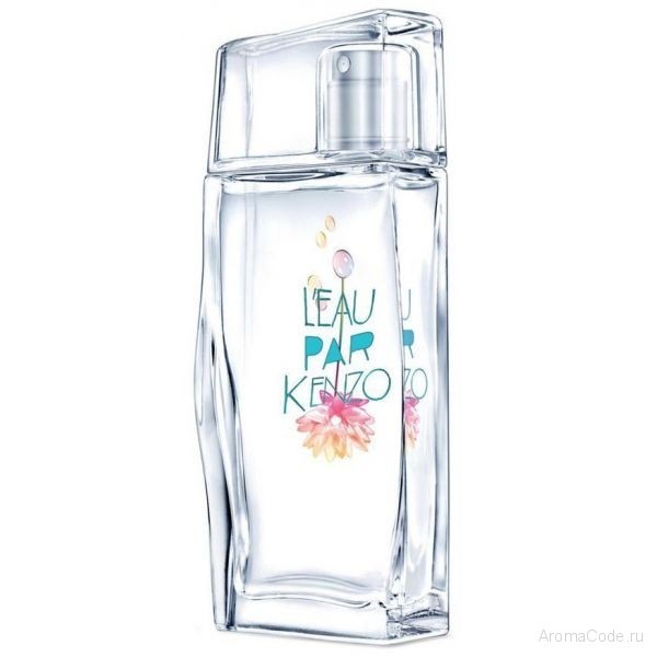 Kenzo L`Eau Par Kenzo Wild Edition Pour Femme