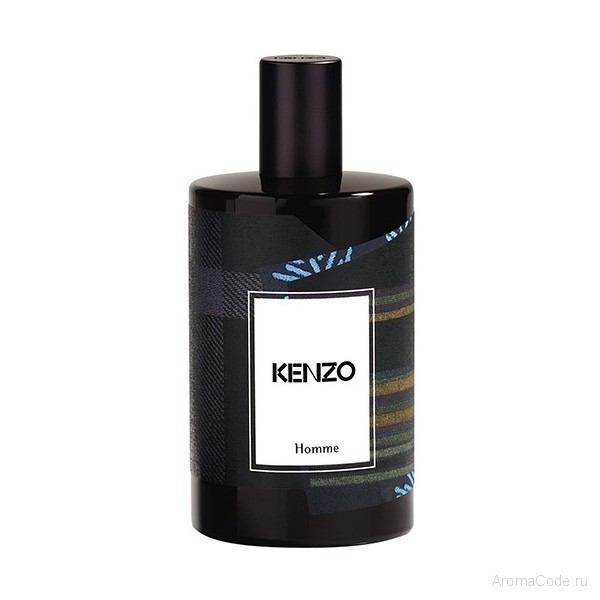 Kenzo Signature Pour Homme