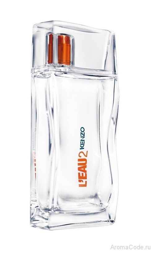 Kenzo L`Eau 2 Kenzo Pour Homme