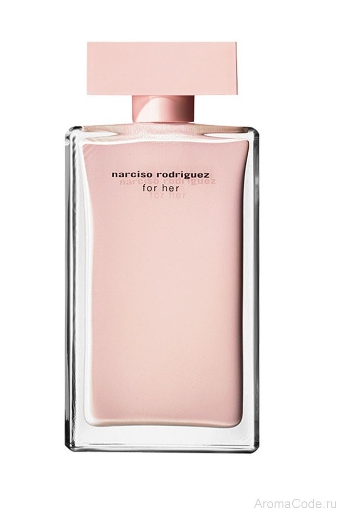 Narciso Rodriguez for Her Eau de Parfum