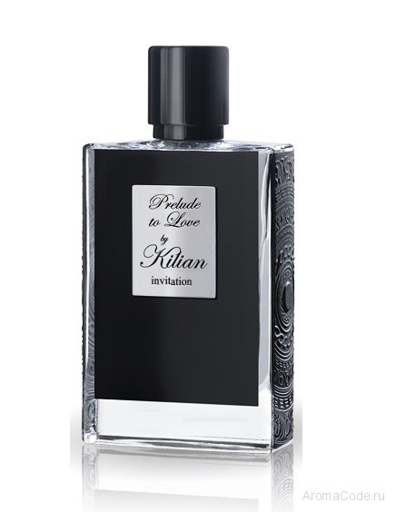 Kilian Prelude to Love