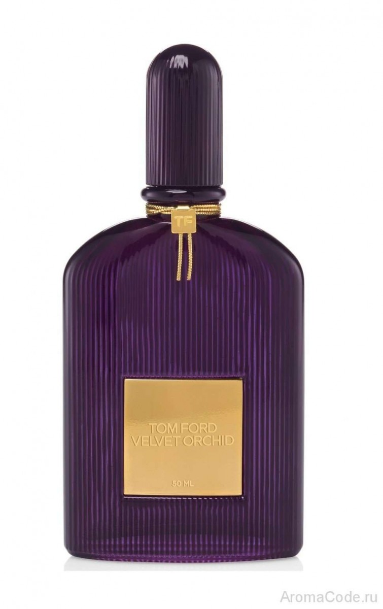 Tom Ford Velvet Orchid