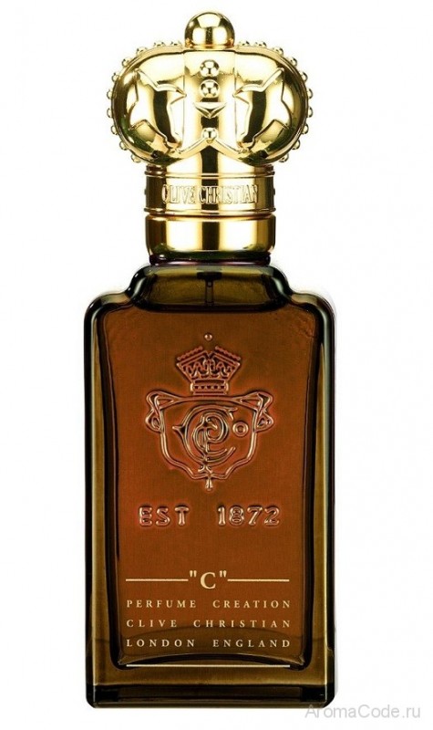 Clive Christian C for Women