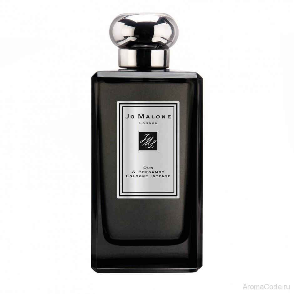 Jo Malone Oud And Bergamot Jo Malone Oud And Bergamot