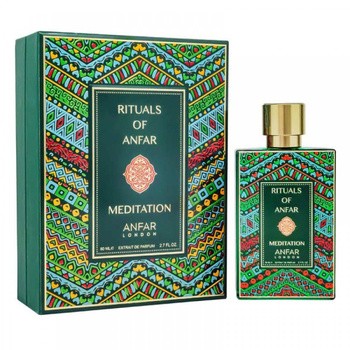 Rituals Of Anfar Meditation Rituals Of Anfar Meditation