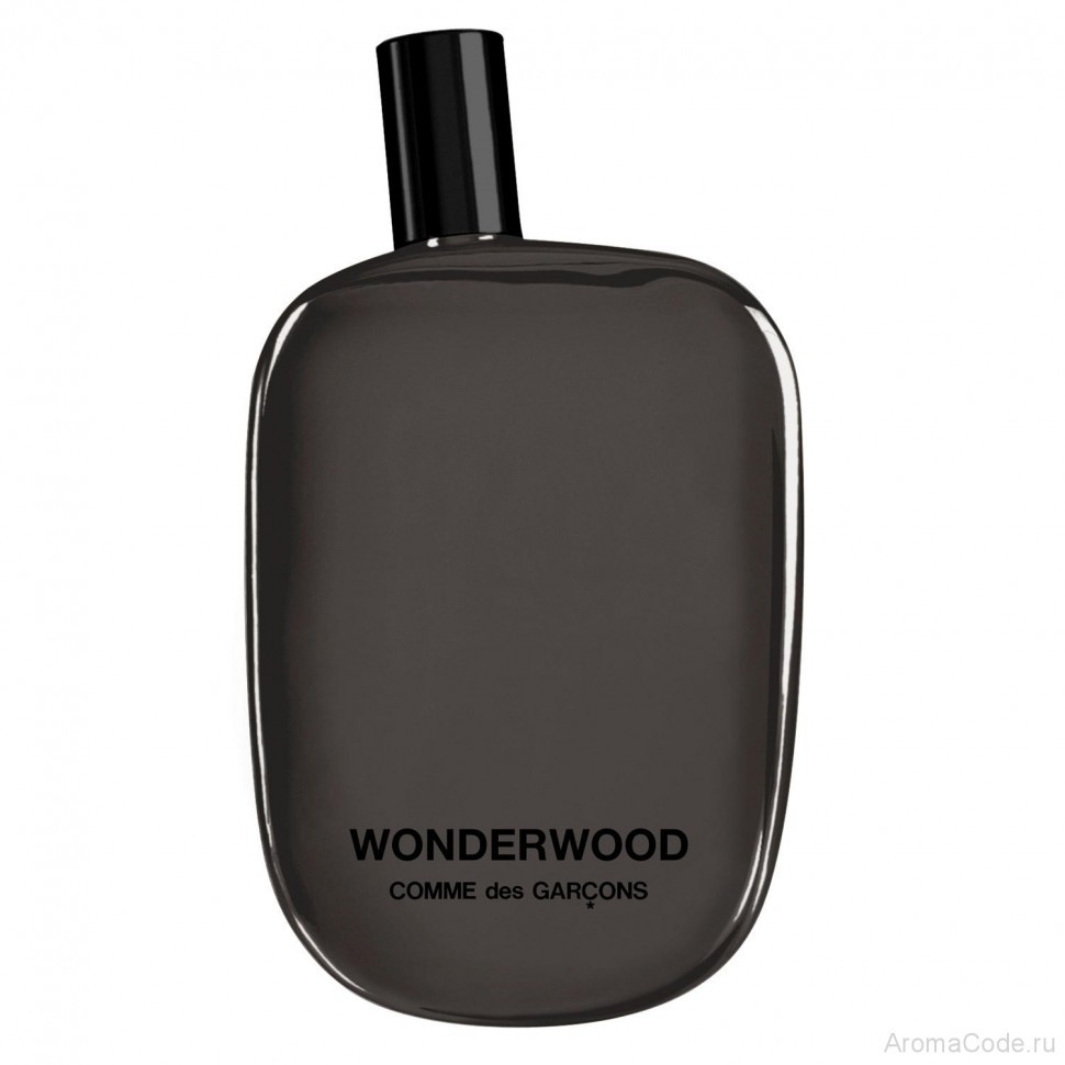 Comme des Garcons Wonderwood Comme des Garcons Wonderwood
