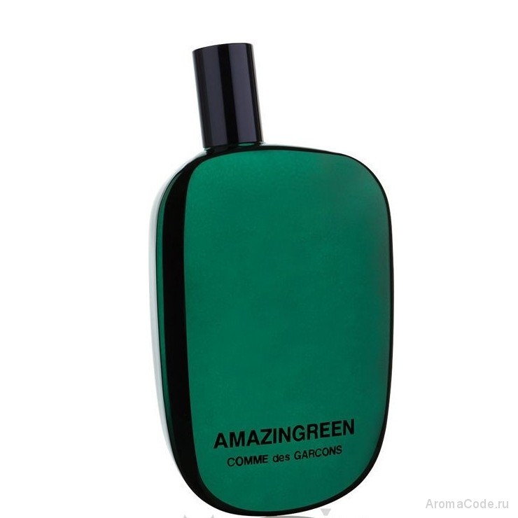 Comme des Garcons Amazingreen Comme des Garcons Amazingreen