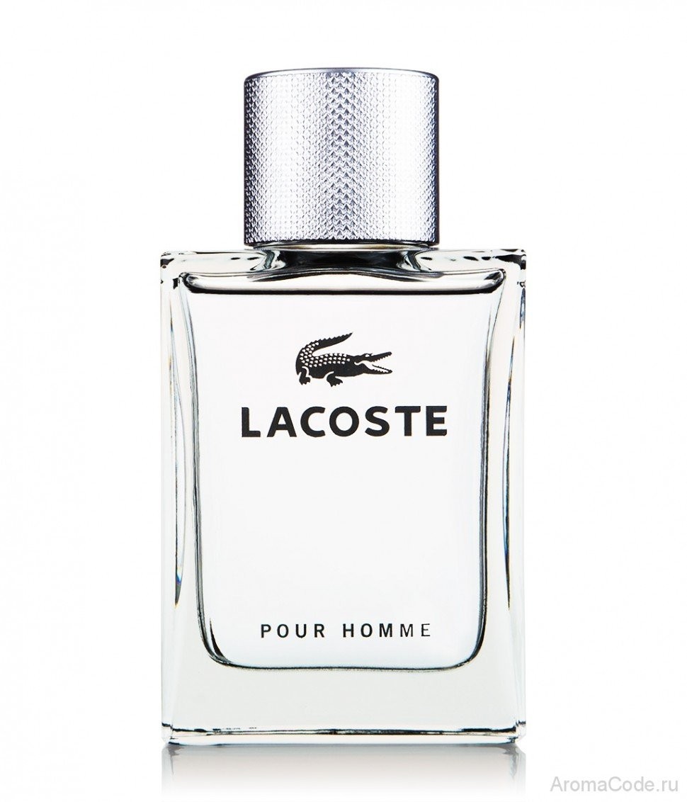 Lacoste Pour Homme Lacoste Pour Homme