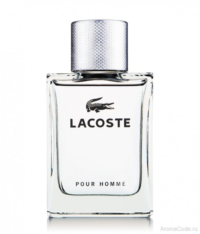 Lacoste Pour Homme