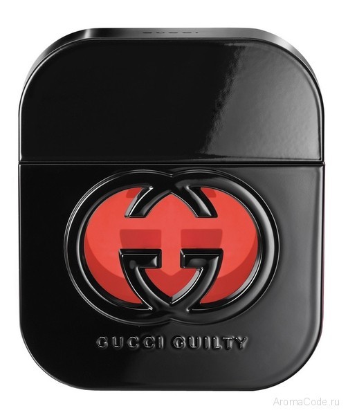 Gucci Guilty Black Gucci Guilty Black